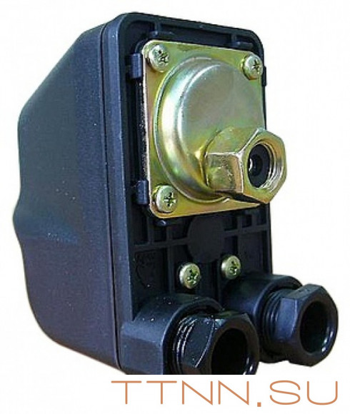 Реле давления Джилекс РДМ-5 Реле давления Джилекс РДМ-5