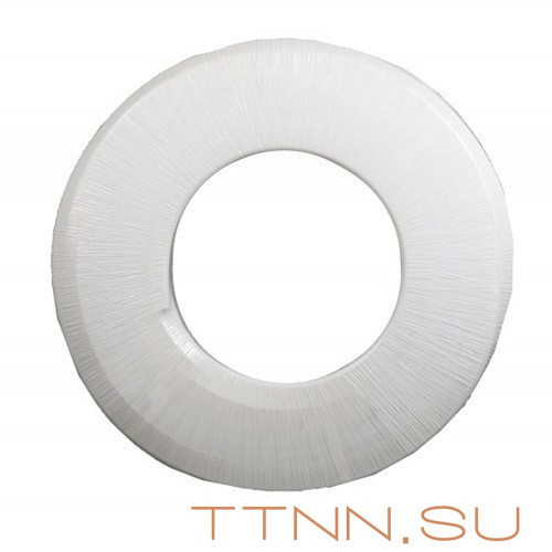 Труба PEX-a EVOH Federica Bugatti 20x2,0 i 8 бар Труба PEX-a EVOH Federica Bugatti 20x2,0 i 8 бар