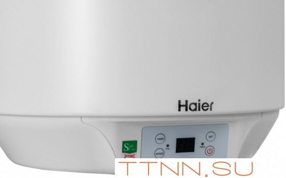 Электрический накопительный водонагреватель Haier ES50V-S(R) Электрический накопительный водонагреватель Haier ES50V-S(R)