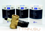 Сигнализатор загазованности САКЗ-МК-2 DN-80 (CO+СН4) Сигнализатор загазованности САКЗ-МК-2 DN-80 (CO+СН4)