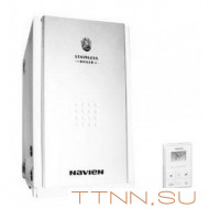 Дизельный котел Navien LST-24KG Дизельный котел Navien LST-24KG