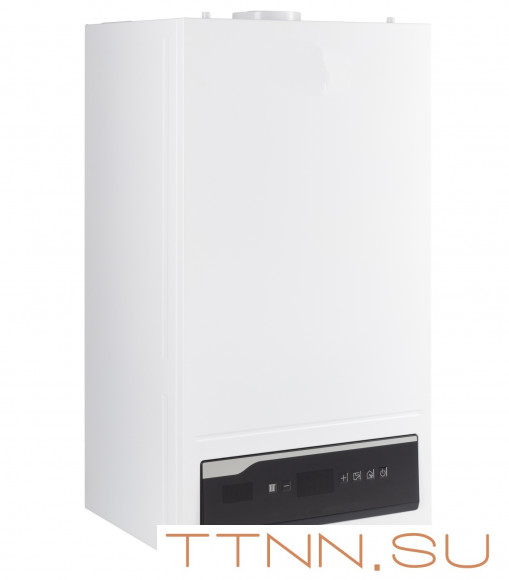 Настенный газовый котел ProLine S 2.32 Ti Настенный газовый котел ProLine S 2.32 Ti