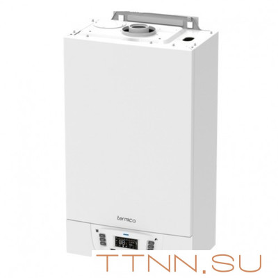 Одноконтурный газовый котел Termica GRATA 32 SF Одноконтурный газовый котел Termica GRATA 32 SF