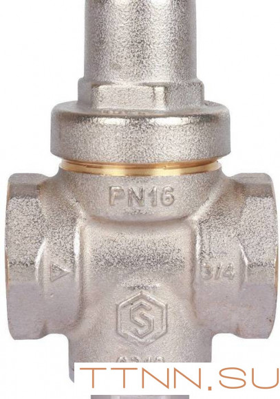 Редуктор давления STOUT SVS-1009-000020 Редуктор давления STOUT SVS-1009-000020