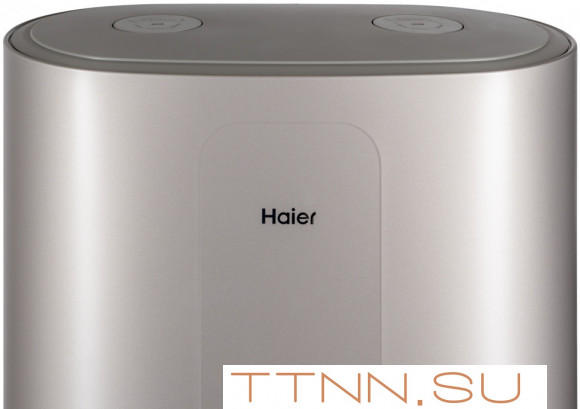 Электрический накопительный водонагреватель Haier ES50V-TF7P(R)