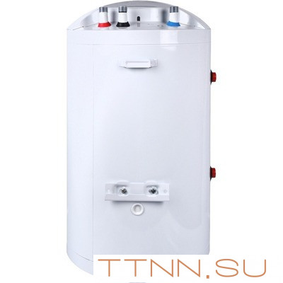 Бойлер косвенного нагрева STOUT Настенный 100 л. (SWH-1210-000100) Бойлер косвенного нагрева STOUT Настенный 100 л. (SWH-1210-000100)