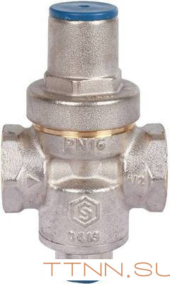 Редуктор давления STOUT SVS-1010-000015 Редуктор давления STOUT SVS-1010-000015