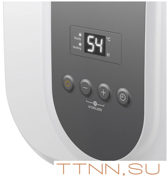 Электрический накопительный водонагреватель Thermex Smartline 15 U Электрический накопительный водонагреватель Thermex Smartline 15 U