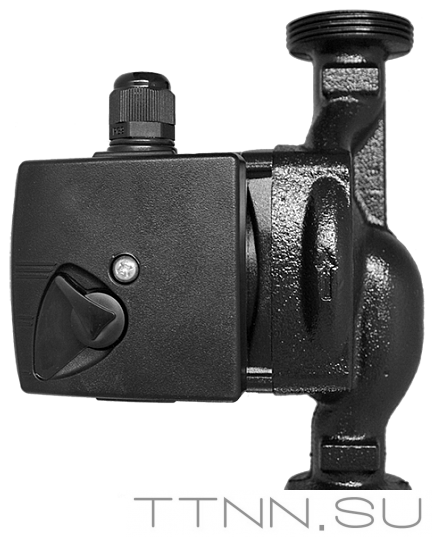 Насос для отопления Smart Install CPS 32-40 180 1x230В, с гайками Насос для отопления Smart Install CPS 32-40 180 1x230В, с гайками