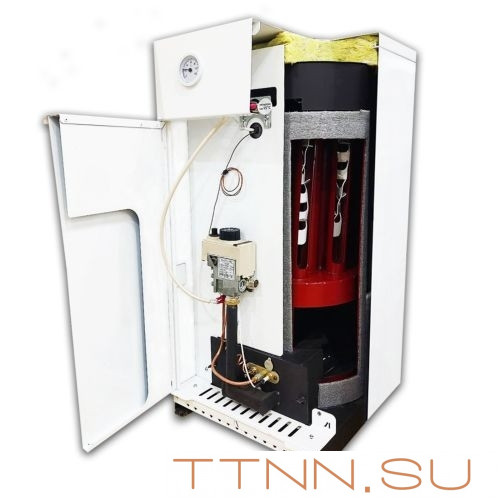 Напольный газовый котел Strattos L 20 кВт Напольный газовый котел Strattos L 20 кВт