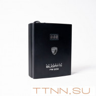 Стабилизатор напряжения Federica Bugatti 500 Стабилизатор напряжения Federica Bugatti 500