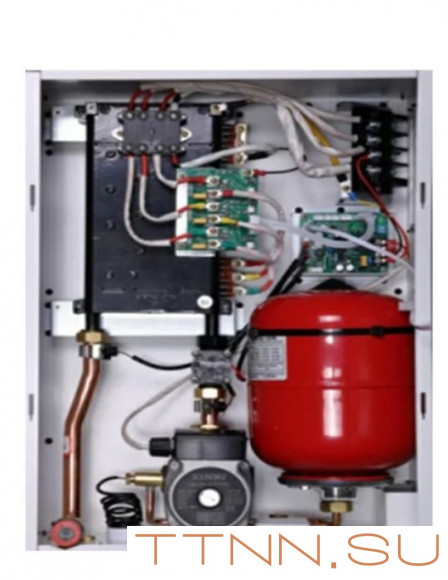 Электрический котел Kentatsu Nobby Electro KBO-20E Электрический котел Kentatsu Nobby Electro KBO-20E