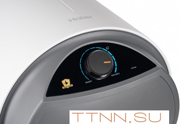 Электрический накопительный водонагреватель Haier ES50V-VH1 Электрический накопительный водонагреватель Haier ES50V-VH1