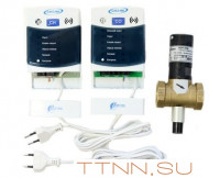 Сигнализатор загазованности САКЗ-МК-2-1 DN 15 Сигнализатор загазованности САКЗ-МК-2-1 DN 15