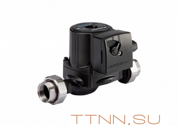 Насос для отопления Джилекс ЦИРКУЛЬ 25/80 PREMIUM Насос для отопления Джилекс ЦИРКУЛЬ 25/80 PREMIUM