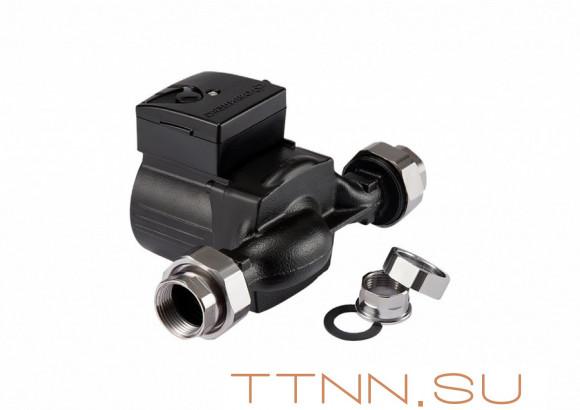 Насос для отопления Джилекс ЦИРКУЛЬ 25/80 PREMIUM Насос для отопления Джилекс ЦИРКУЛЬ 25/80 PREMIUM