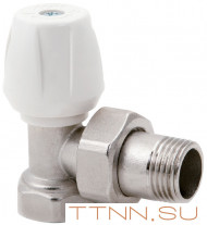 Ручной регулировки вентиль ICMA 1/2"(82803AD06) Ручной регулировки вентиль ICMA 1/2"(82803AD06)