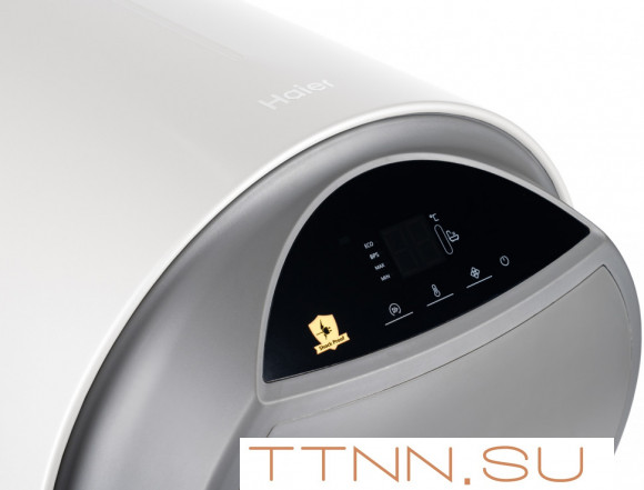 Электрический накопительный водонагреватель Haier ES50V-VH3 Электрический накопительный водонагреватель Haier ES50V-VH3