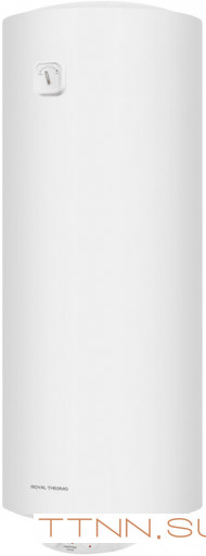 Электрический накопительный водонагреватель Royal Thermo RWH 80 Heatronic Slim DryHeat Электрический накопительный водонагреватель Royal Thermo RWH 80 Heatronic Slim DryHeat