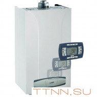 Газовый котел Baxi Luna-3 Comfort 310 Fi Газовый котел Baxi Luna-3 Comfort 310 Fi