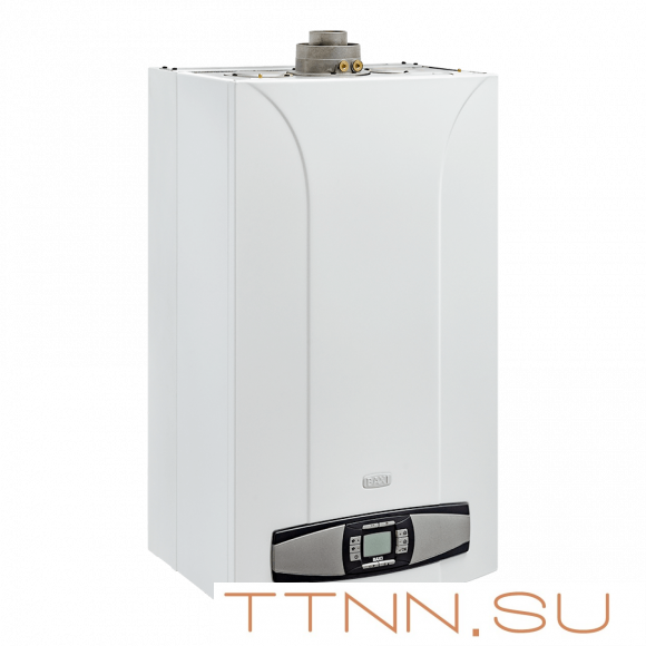 Газовый котел Baxi Luna-3 Comfort 310 Fi Газовый котел Baxi Luna-3 Comfort 310 Fi
