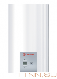 Настенный газовый котел Thermex EuroElite FH40 Настенный газовый котел Thermex EuroElite FH40