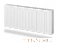 Радиатор стальной панельный Wester 500 900 VC22 Радиатор стальной панельный Wester 500 900 VC22