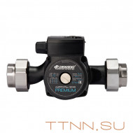 Насос для отопления Джилекс ЦИРКУЛЬ 32/40 PREMIUM Насос для отопления Джилекс ЦИРКУЛЬ 32/40 PREMIUM