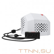 Турбонасадка Лемакс Comfort SE S (d100, для котлов от 7,5 до 10 кВт)