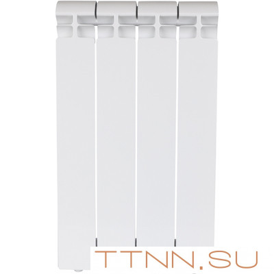 Алюминиевый радиатор STOUT ALPHA 350 AL 4 секций (SRA-2310-030004) Алюминиевый радиатор STOUT ALPHA 350 AL 4 секций (SRA-2310-030004)