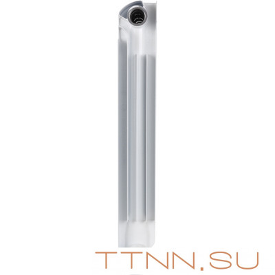 Алюминиевый радиатор STOUT ALPHA 350 AL 4 секций (SRA-2310-030004) Алюминиевый радиатор STOUT ALPHA 350 AL 4 секций (SRA-2310-030004)