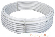 Труба металлопластиковая VALTEC 26(3,0) бухта 40м Труба металлопластиковая VALTEC 26(3,0) бухта 40м