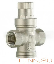 Редуктор давления TIM 3/4 BL2803А Редуктор давления TIM 3/4 BL2803А