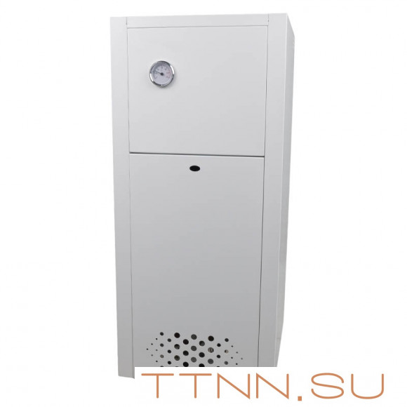 Стальной газовый котел Конорд КСц-Г-20 S-4