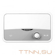 Электрический проточный водонагреватель Ariston Aures S 3.5 COM PL Электрический проточный водонагреватель Ariston Aures S 3.5 COM PL