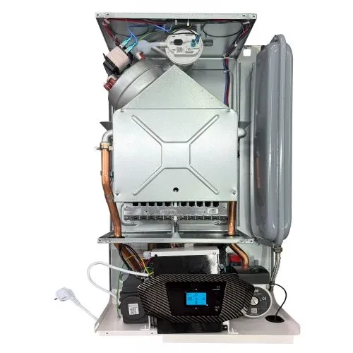 Настенный газовый котел Ferroli Vitabel F20 (ZL0BYJ5JYA)