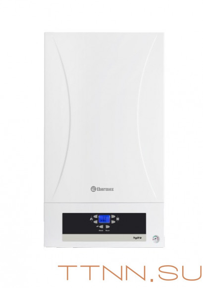 Настенный газовый котел Thermex Hydra HM24 Настенный газовый котел Thermex Hydra HM24