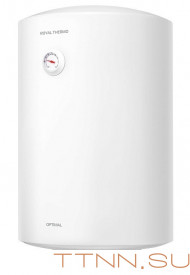 Электрический накопительный водонагреватель Royal Thermo RWH 80 Optimal Электрический накопительный водонагреватель Royal Thermo RWH 80 Optimal