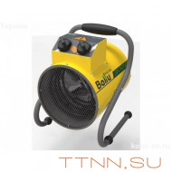 Тепловая пушка Ballu BHP-PE-5 Тепловая пушка Ballu BHP-PE-5