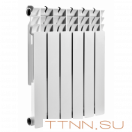 Биметаллический радиатор Smart Install BIEASY ONE 500 8 секций Биметаллический радиатор Smart Install BIEASY ONE 500 8 секций