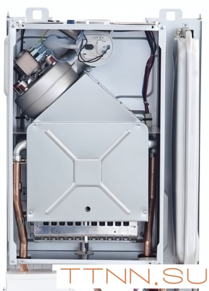 Настенный газовый котел Ferroli Vitabel F24