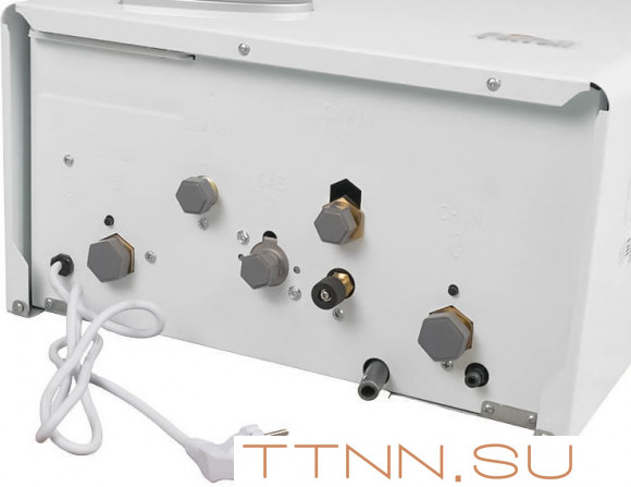 Настенный газовый котел Ferroli Vitabel F24