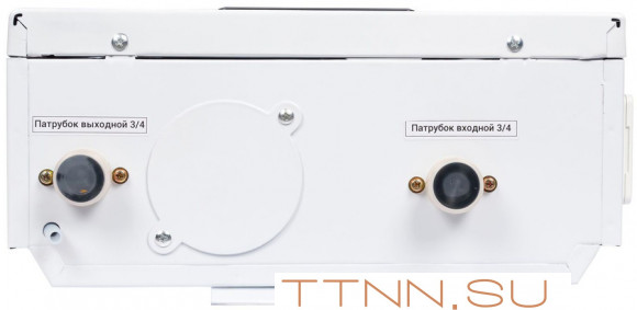 Электрический котел Kotitonttu AINOVA LT-10D