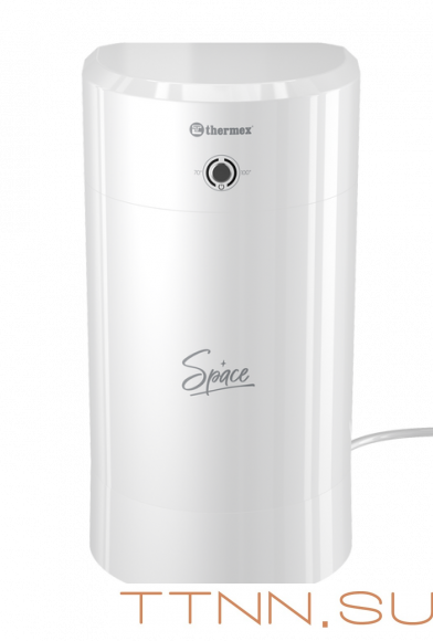 Электрический накопительный водонагреватель Thermex Space 8 Электрический накопительный водонагреватель Thermex Space 8