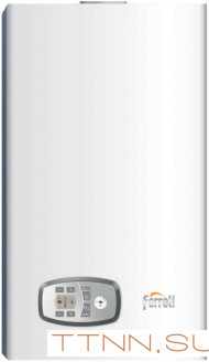 Настенный газовый котел Ferroli Vitatech D F13 Настенный газовый котел Ferroli Vitatech D F13
