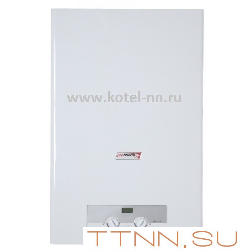 Protherm Ягуар 24 JTV газовый котел Protherm Ягуар 24 JTV газовый котел
