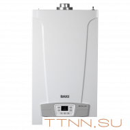 Настенный газовый котел Baxi ECO Life 24 F Настенный газовый котел Baxi ECO Life 24 F