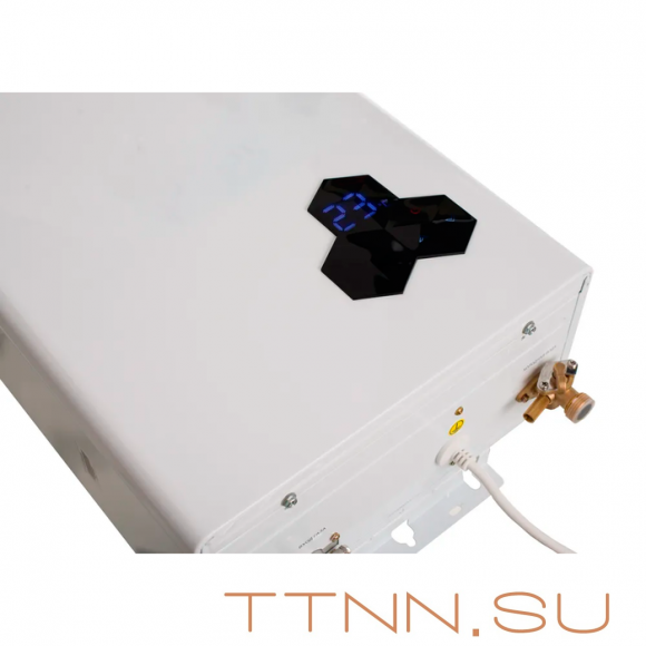 Газовая колонка с модуляцией пламени MIZUDO ВПГ 4-14 Т