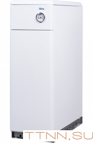 Напольный газовый котел Siberia 17 Напольный газовый котел Siberia 17