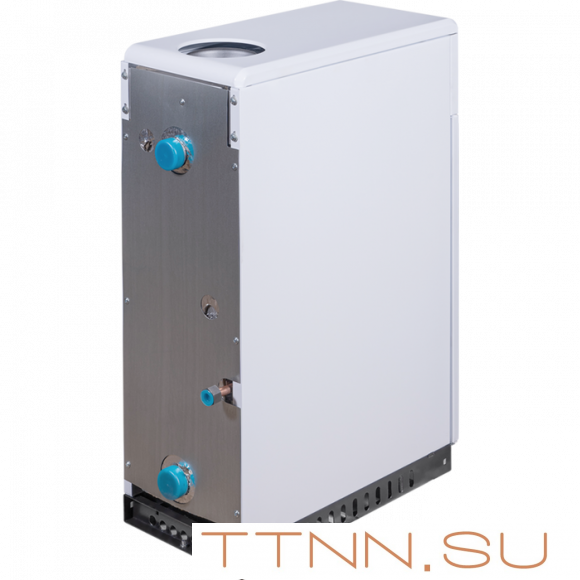 Напольный газовый котел Siberia 17